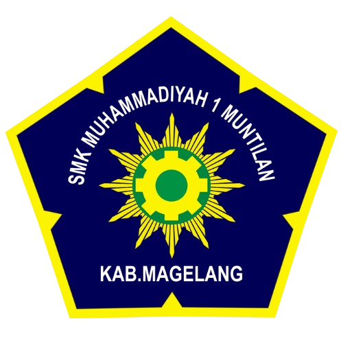 SMK Muhammadiyah 1 Muntilan Pendidikan Vokasi Siap Kerja dan Mandiri